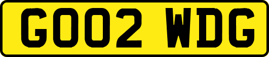 GO02WDG
