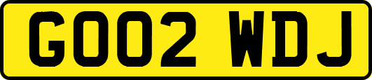 GO02WDJ