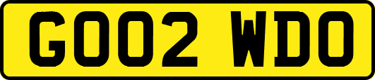 GO02WDO