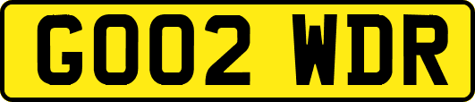 GO02WDR