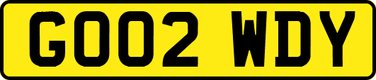 GO02WDY
