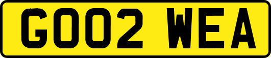 GO02WEA