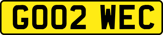 GO02WEC