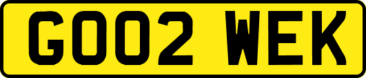 GO02WEK