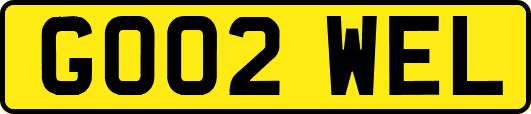 GO02WEL