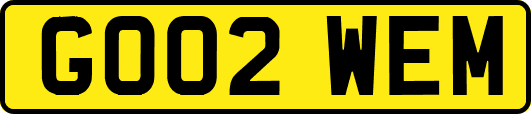 GO02WEM