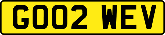 GO02WEV