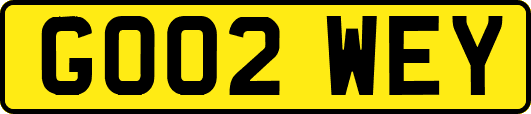 GO02WEY