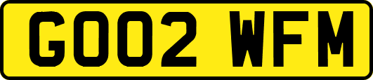 GO02WFM