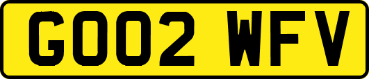 GO02WFV