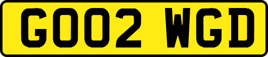 GO02WGD