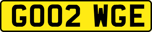 GO02WGE