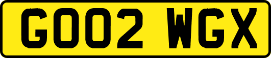 GO02WGX