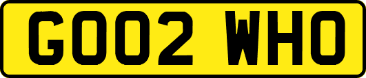 GO02WHO