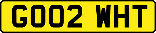 GO02WHT