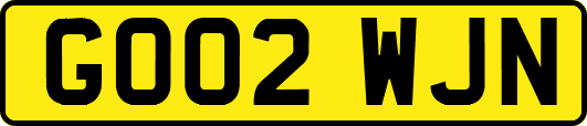 GO02WJN