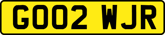 GO02WJR