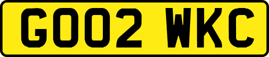 GO02WKC