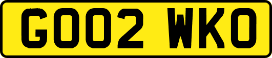 GO02WKO