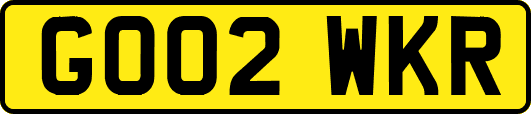 GO02WKR
