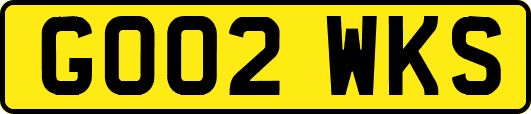 GO02WKS