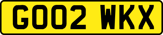 GO02WKX