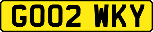 GO02WKY