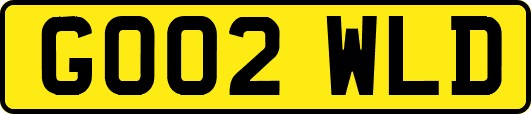 GO02WLD