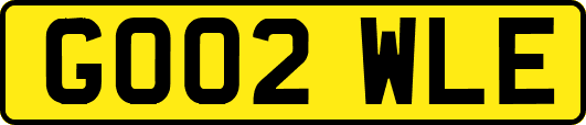 GO02WLE