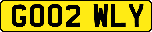 GO02WLY