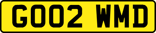 GO02WMD