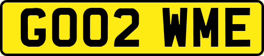 GO02WME