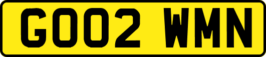 GO02WMN