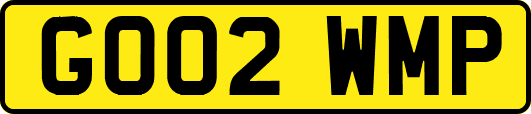 GO02WMP