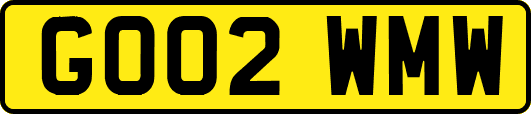 GO02WMW