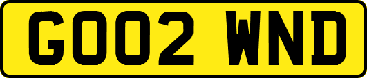 GO02WND