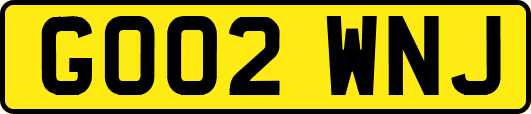 GO02WNJ