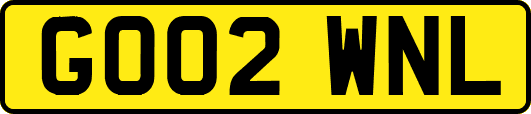 GO02WNL