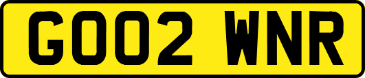 GO02WNR