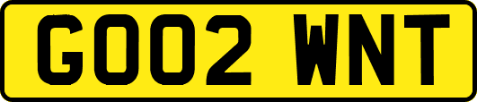 GO02WNT