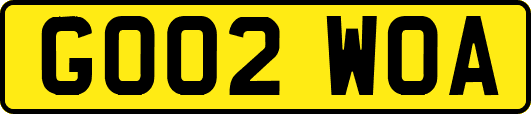 GO02WOA