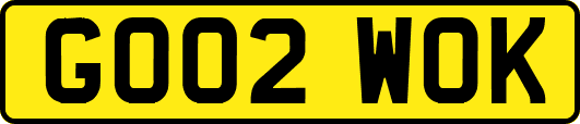 GO02WOK
