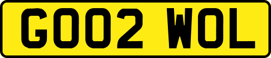 GO02WOL