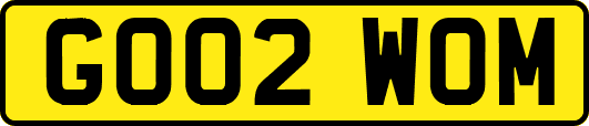 GO02WOM