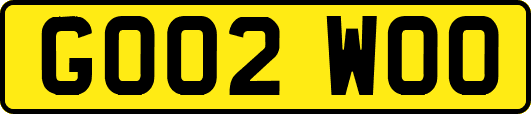GO02WOO