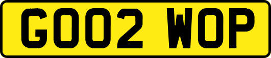 GO02WOP