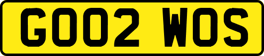 GO02WOS