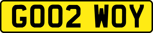 GO02WOY