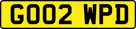 GO02WPD