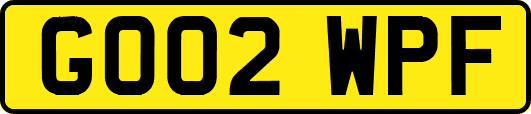 GO02WPF